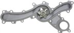 Gates 44050 Engine Water Pump - Main - view 5
