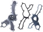 Gates 44050 Engine Water Pump - Main - view 6