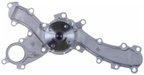Gates 44050 Engine Water Pump - Main - view 4