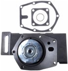 Gates 44052HD Engine Water Pump - view 6
