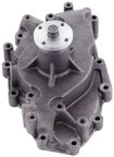 Gates 44053HD Engine Water Pump - view 2