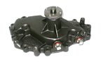 Gates 44053HD Engine Water Pump - view 5