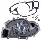 Gates 44053HD Engine Water Pump - view 6
