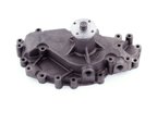 Gates 44053HD Engine Water Pump - view 1