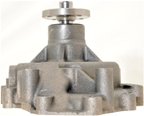 Gates 44053HD Engine Water Pump - view 3