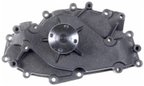 Gates 44053HD Engine Water Pump - view 4