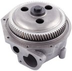 Gates 44054HD Engine Water Pump - view 2