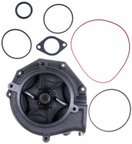 Gates 44054HD Engine Water Pump - view 6