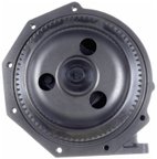 Gates 44054HD Engine Water Pump - view 4