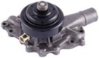 Gates 44056 Engine Water Pump - view 2
