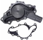 Gates 44056 Engine Water Pump - view 5