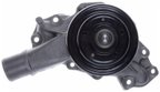 Gates 44056 Engine Water Pump - view 3
