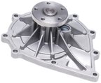 Gates 44057HD Engine Water Pump - view 2