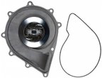 Gates 44057HD Engine Water Pump - view 4