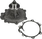 Gates 44058HD Engine Water Pump - view 2