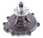Gates 44058HD Engine Water Pump - view 1