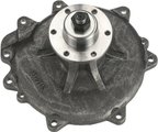 Gates 44058HD Engine Water Pump - view 4