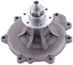 Gates 44059HD Engine Water Pump - view 2