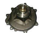 Gates 44059HD Engine Water Pump - view 5