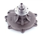 Gates 44059HD Engine Water Pump - view 1