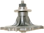 Gates 44059HD Engine Water Pump - view 3