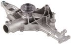 Gates 44081 Engine Water Pump - Main - view 2