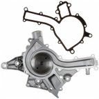 Gates 44081 Engine Water Pump - Main - view 5