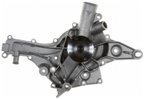 Gates 44081 Engine Water Pump - Main - view 3