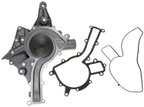 Gates 44082 Engine Water Pump - Main - view 5