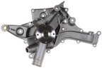 Gates 44082 Engine Water Pump - Main - view 3