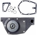 Gates 44084HD Engine Water Pump - view 6