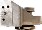 Gates 44084HD Engine Water Pump - view 3