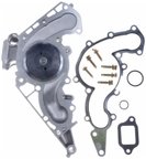 Gates 44085 Engine Water Pump - view 5