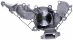 Gates 44085 Engine Water Pump - view 3
