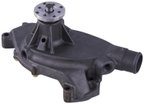 Gates 44088 Engine Water Pump - view 2