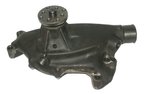 Gates 44088 Engine Water Pump - view 4
