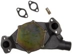 Gates 44088 Engine Water Pump - view 5