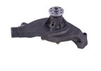 Gates 44088 Engine Water Pump - view 1