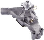 Gates 44089 Engine Water Pump - view 2