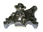 Gates 44089 Engine Water Pump - view 4