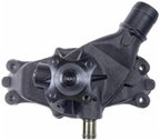 Gates 44089 Engine Water Pump - view 3