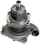 Gates 44094HD Engine Water Pump - view 2