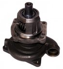 Gates 44094HD Engine Water Pump - view 5