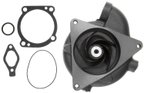 Gates 44094HD Engine Water Pump - view 6