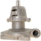 Gates 44094HD Engine Water Pump - view 3
