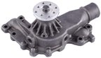 Gates 44099 Engine Water Pump - view 2