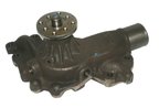 Gates 44099 Engine Water Pump - view 4