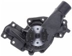 Gates 44099 Engine Water Pump - view 3