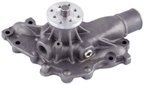 Gates 44100 Engine Water Pump - view 2