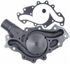 Gates 44100 Engine Water Pump - view 5